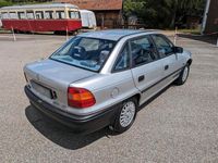 Second-hand Opel Astra 1993 Berlinǎ