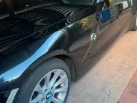 Gebraucht BMW Z4 177 PS (130 kW) 2006 Schwarz Cabrio