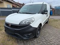 Second-hand Fiat Doblò 2015 Monovolum