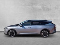 Neu Kia K4 Spirit 150 PS (110 kW) 2026 Grau Kombi