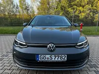 Gebraucht VW Golf VIII Active 150 PS (110 kW) 2022 Grau Limousine