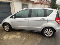 gebraucht Mercedes A160 A 160 A -KlasseCDI