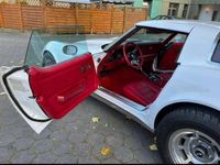 gebraucht Corvette C3 Targa-