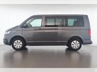 gebraucht VW Caravelle T6.1TDI 7-Gang-DSG Comfortline