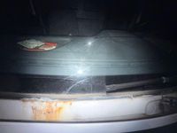 Gebraucht Mercedes Sprinter 129 PS (94 kW) 1999 Weiß Van