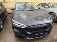 Gebraucht Ford Mustang Mach-E Premium 216 kW (294 PS) 2022 Dark matter/starlight gray SUV