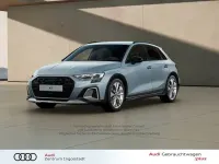 Gebraucht Audi A3 e-tron Comfort 204 PS (150 kW) 2026 Pfeilgrau perleffekt Kleinwagen