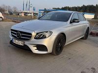 Gebraucht Mercedes E300 245 PS (180 kW) 2019 Grau Limousine