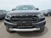 Gebraucht Ford Ranger Raptor 212 PS (155 kW) 2021 Agate black Pickup