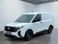 Neu Ford Transit Trend 100 PS (73 kW) 2025 Weiß Van