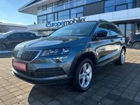 gebraucht Skoda Karoq Ambition Executive 1.5 DSG (Lager) ACC, Bolero,...