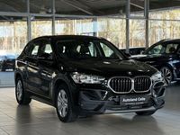 gebraucht BMW X1 xD25e Kamera HiFi DAB Komfort Leder M Sport