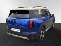 Gebraucht Mini Cooper Countryman 2024 Blau SUV