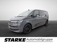 Neu VW Multivan Edition 150 PS (110 kW) 2026 Pure grey Van