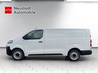 gebraucht Opel Vivaro Cargo-L3 Automatik Laderaumverkleidung, A