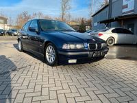 gebraucht BMW 318 i E36