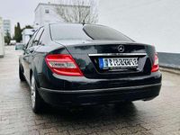 Gebraucht Mercedes 180 156 PS (114 kW) 2010 Schwarz Limousine