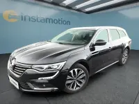 Brugt Renault Talisman 224 HK (164 kW) 2020 Sort Sedan