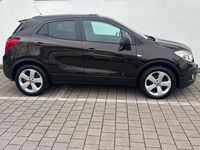 Usado Opel Mokka 131 HP (96 kW) 2013 SUV