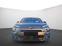 Gebraucht Citroën e-C4 Shine 100 kW (136 PS) 2021 Grau Limousine