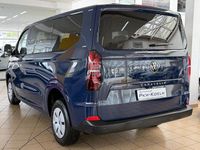 Gebraucht VW T7 110 PS (80 kW) 2025 Blau Van