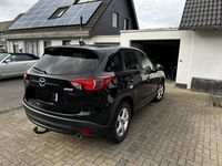 gebraucht Mazda CX-5 2.2 SKYACTIV-D SENDO AWD SENDO