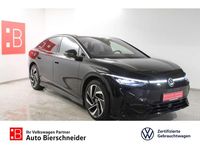 Gebraucht VW ID.7 Pro 210 kW (286 PS) 2024 Grenadillschwarz Kleinwagen
