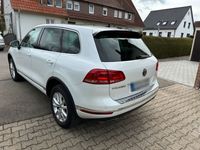 gebraucht VW Touareg 7p