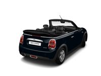 gebraucht Mini Cooper Cabriolet EU6d