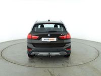 Gebraucht BMW X1 xLine 2016 Braun SUV