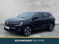 Gebraucht Renault Austral Techno 158 PS (116 kW) 2025 Black pearl schwarz SUV