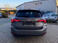 gebraucht Fiat Tipo Kombi 1.4 T-Jet Lounge