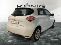 Gebraucht Renault Zoe Life 50 kW (69 PS) 2020 Andere farbe Kleinwagen