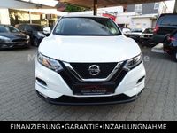 gebraucht Nissan Qashqai 1.3 DIG-T N-CONNECTA"LED"KAMERA"NAVI"SHZ"AHK"EU-6d