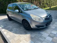 Usata Opel Corsa 80 CV (58 kW) 2009 Utilitaria