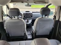 Gebraucht Citroën Berlingo Attraction 75 PS (55 kW) 2014 Weiß Van / Kleinbus