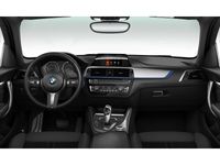 gebraucht BMW 118 i 5-Türer