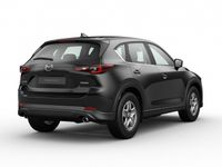 gebraucht Mazda CX-5 Prime-Line