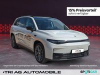 Gebraucht Leapmotor C10 158 kW (215 PS) 2025 Tundra grey SUV