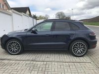 gebraucht Porsche Macan MacanPDK