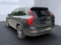 Occasion Volvo XC90 Plus 455 ch (334 kW) 2023 Gris SUV