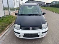 gebraucht Fiat Panda 1.2 8V Alessi Klima Panoramadach