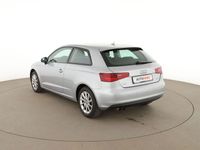 gebraucht Audi A3 1.4 TFSI Attraction, Benzin, 14.380 €