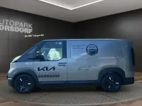 Gebraucht Kia PV5 119 kW (163 PS) 2026 Grau Van / Kleinbus