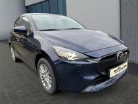 Gebraucht Mazda 2 Exclusive-Line 116 PS (85 kW) 2024 Blau Limousine