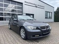 Gebraucht BMW 318 Performance 129 PS (94 kW) 2006 Grau Kombi