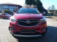 Gebraucht Opel Mokka X Innovation 140 PS (102 kW) 2018 Rot SUV
