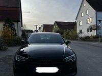 gebraucht Audi A3 1.6 TDI Limousine S tronic