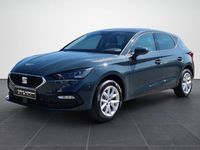 Gebraucht Seat Leon Style 150 PS (110 kW) 2026 Blau Limousine