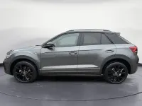 Neu VW T-Roc Style 150 PS (110 kW) 2025 Indiumgrau metallic SUV
